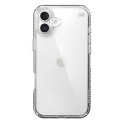 Гръб Speck Presidio Perfect-Clear за Apple iPhone 16 Plus, прозрачен на супер цени