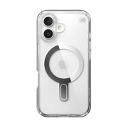 Гръб Speck Presidio Perfect Clear MagSafe за Apple iPhone 16, прозрачен на супер цени