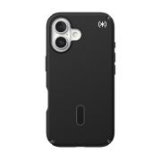 Гръб Speck Presidio2 Pro за Apple iPhone 16, черен на супер цени