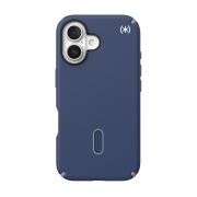 Гръб Speck Presidio2 Pro MagSafe за Apple iPhone 16, син на супер цени