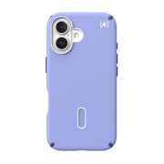 Гръб Speck Presidio2 Pro за Apple iPhone 16, лилав на супер цени