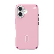 Гръб Speck Presidio2 Pro MagSafe за Apple iPhone 16, розов на супер цени