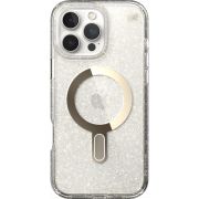 Гръб Speck Presidio Lux Glitter MagSafe за Apple iPhone 16 Pro Max, прозрачен на супер цени