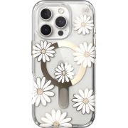 Гръб Speck Presidio Lux MagSafe за Apple iPhone 16 Pro, прозрачен на супер цени