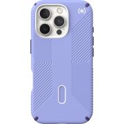 Гръб Speck Presidio2 Grip MagSafe за Apple iPhone 16 Pro, лилав на супер цени