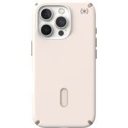Гръб Speck Presidio2 MagSafe за Apple iPhone 16 Pro, кремав на супер цени