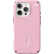 Гръб Speck Presidio2 MagSafe за Apple iPhone 16 Pro, розов на супер цени