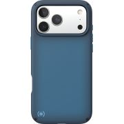 Гръб Speck Presidio Lux MagSafe за Apple iPhone 17 Pro Max, син на супер цени