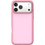 Гръб Speck Presidio Lux MagSafe за Apple iPhone 17 Pro Max, розов на супер цени