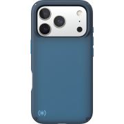 Гръб Speck Presidio Lux MagSafe за Apple iPhone 17 Pro, син на супер цени