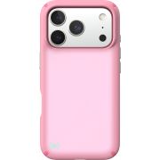 Гръб Speck Presidio Lux MagSafe за Apple iPhone 17 Pro, розов на супер цени