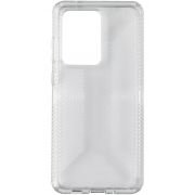 Гръб Speck Presidio Perfect за Samsung Galaxy S20 Ultra, прозрачен на супер цени