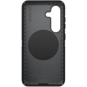 Гръб Speck Presidio2 Grip Magnet за Samsung Galaxy S25, черен на супер цени