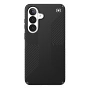Гръб Speck Presidio2 Grip Magnet за Samsung Galaxy S26+, черен на супер цени