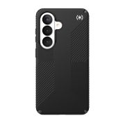 Гръб Speck Presidio2 за Samsung Galaxy S26, черен на супер цени