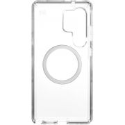 Гръб Speck Presidio Perfect-Clear Magnet за Samsung Galaxy S25 Ultra, прозрачен на супер цени