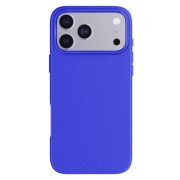 Гръб Tech21 EvoLite MagSafe за Apple iPhone 17 Pro Max, светлосин на супер цени