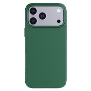 Гръб Tech21 EvoLite MagSafe за Apple iPhone 17 Pro Max, зелен на супер цени