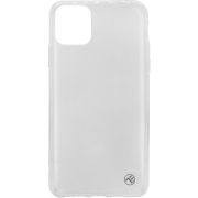Гръб Tellur Basic за Apple iPhone 11 Pro Max, прозрaчен на супер цени