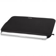 Калъф за лаптоп Hama Neoprene 14.1", черен на супер цени