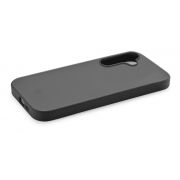 Гръб Cellular Line Sensation+ за Samsung Galaxy S24 FE, черен на супер цени