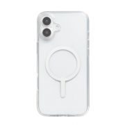 Гръб ZAGG Crystal Palace Snap за Apple iPhone 16 Plus, прозрачен на супер цени