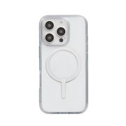 Гръб ZAGG Crystal Palace Snap за Apple iPhone 16 Pro, прозрачен на супер цени