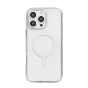 Гръб ZAGG Crystal Palace Snap за Apple iPhone 16 Pro Max, черен на супер цени