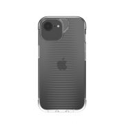 Гръб ZAGG Luxe за Apple iPhone 17e/16e/15/14/13, прозрачен на супер цени