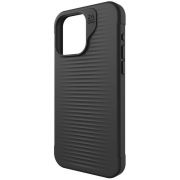 Гръб ZAGG Luxe Snap за Apple iPhone 15 Pro Max, черен на супер цени
