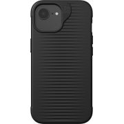 Гръб ZAGG Luxe за Apple iPhone 17e/16e/15/14/13, черен на супер цени