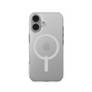 Гръб ZAGG Crystal Palace Lite Snap за Apple iPhone 16, прозрачен на супер цени