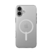 Гръб ZAGG Crystal Palace Lite Snap за Apple iPhone 16 Plus, прозрачен на супер цени