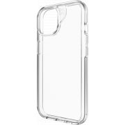 Гръб  ZAGG Crystal Palace за Apple iPhone 15/14/13, прозрачен на супер цени