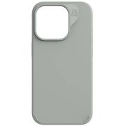 Гръб ZAGG Manhattan Snap за Apple iPhone 15 Pro, зелен на супер цени
