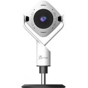 Видеоконферентна система j5create JVU368 на супер цени