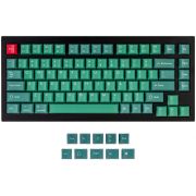 Капачки за бутони Keychron Forest PBT Keycap Set на супер цени