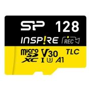Карта памет 128GB Silicon Power Inspire на супер цени