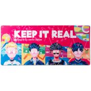 Подложка за мишка Keychron Desk Mat Rapper, многоцветен на супер цени
