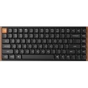 Безжична геймърска клавиатура Keychron K3 MAX SE, черен на супер цени