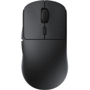 Безжична геймърска мишка Keychron Lemokey G2, черен на супер цени