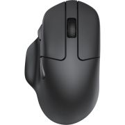 Безжична геймърска мишка Keychron M7-A23, черен на супер цени