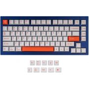Капачки за бутони Keychron Orange PBT Keycap Set на супер цени
