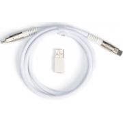 Кабел Keychron USB Type-C към USB Type-C на супер цени