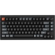 Безжична геймърска клавиатура Keychron V1 Ultra, черен на супер цени