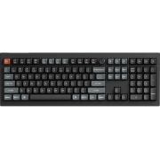 Безжична геймърска клавиатура Keychron V6 Ultra, черен на супер цени