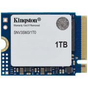  1TB SSD Kingston NV3 на супер цени