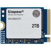  2TB SSD Kingston NV3 на супер цени