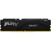 Памет 16GB DDR5 6000 Kingston Fury Beast Intel XMP на супер цени