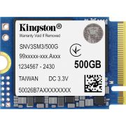  500GB SSD Kingston NV3 на супер цени